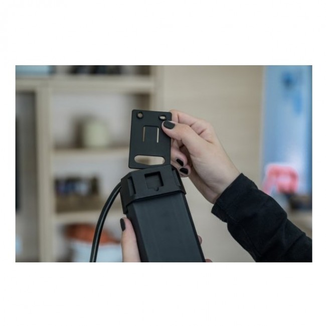 Brennenstuhl 1951580101 Regleta, 230 V, Negro y Gris Claro, 49 cm power extension 5 m 8 AC outlet(s) Indoor Black, Light Green Brennenstuhl 1951580101 Regleta, 230 V, Negro y Gris Claro, 49 cm power extension 5 m 8 AC outlet(s) Indoor Black, Light Green