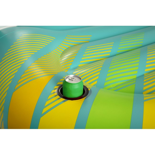 Bestway Hydro-Force 9'10