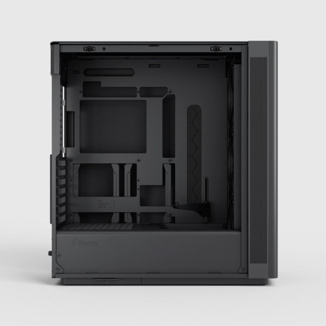 Fractal Design Define One Dark TG Light Tint Midi Tower Black
