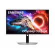 Samsung G80SH computer monitor 68.6 cm (27