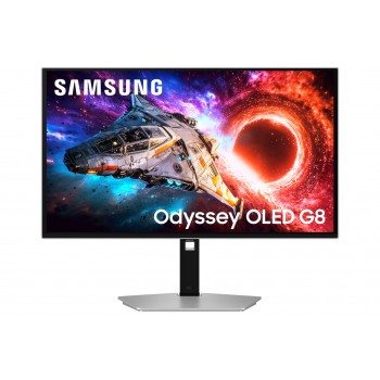 Samsung G80SH computer monitor 68.6 cm (27