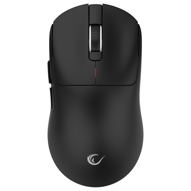 RAMPAGE CLAX MOUSE BLACK 24000 DPI RAMPAGE CLAX MOUSE BLACK 24000 DPI