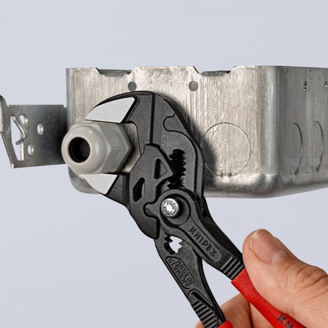 Knipex 86 01 180 plier