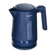 Philips 3000 series HD9411/70 electric kettle 1.7 L 2200 W Blue Philips 3000 series HD9411/70 electric kettle 1.7 L 2200 W Blue