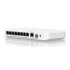 Ubiquiti USW-Flex-2.5G-8-PoE Switch | 8x 2.5GbE RJ45, 1x 10GbE SFP+, 196W