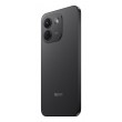 Xiaomi Redmi Note 17 Pro Max 5G NFC 8/512GB smartphone Black