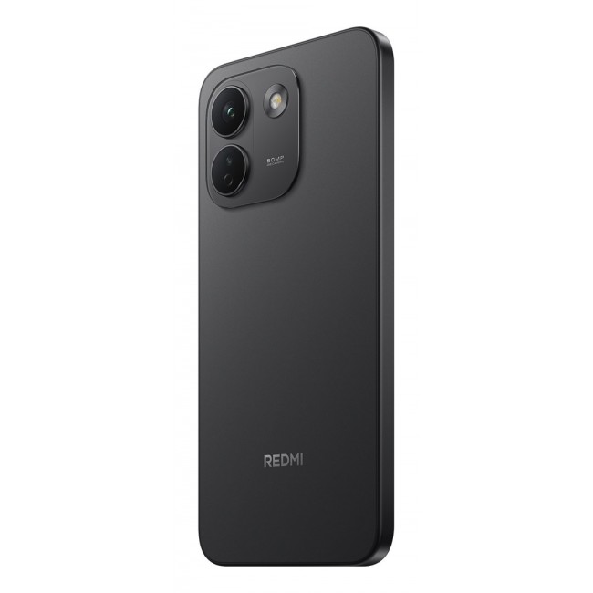 Xiaomi Redmi Note 17 Pro Max 5G NFC 8/512GB smartphone Black