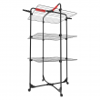 Clothes Drying Rack Vileda Mixer 3 Ultimate Clothes Drying Rack Vileda Mixer 3 Ultimate
