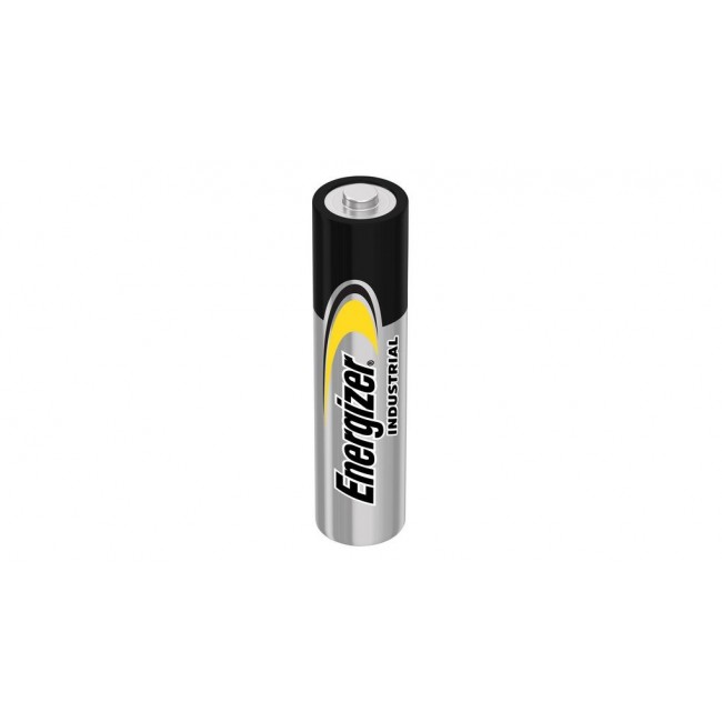 ENERGIZER BATTERY INDUSTRIAL PRO AAA LR03 1.5V 10 PCS