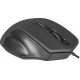 Defender DATUM MB-347 Optical Mouse Black 1600dpi 4P Defender DATUM MB-347 Optical Mouse Black 1600dpi 4P