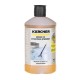 K rcher RM519 Fast Dry Liquid Carpet Cleaner all-purpose cleaner 1000 ml K rcher RM519 Fast Dry Liquid Carpet Cleaner all-purpose cleaner 1000 ml