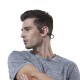 SHOKZ OpenRun Headset Wireless Neck-band Sports Bluetooth Black SHOKZ OpenRun Headset Wireless Neck-band Sports Bluetooth Black