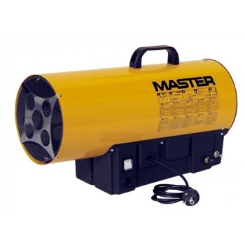 MASTER GAS HEATER BLP33M/DE 33KW