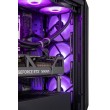 Actina 5901443411925 PC AMD Ryzen 7 9800X3D 32 GB DDR5-SDRAM 2 TB SSD NVIDIA GeForce RTX 5090 Midi Tower Black