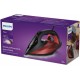 Philips 7000 series DST7022/40 iron Steam iron SteamGlide Plus soleplate 2800 W Black, Red Philips 7000 series DST7022/40 iron Steam iron SteamGlide Plus soleplate 2800 W Black, Red
