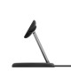 BELKIN BOOST CHARGE PRO MAGSAFE 3IN1 QI2 15W BLACK BELKIN BOOST CHARGE PRO MAGSAFE 3IN1 QI2 15W BLACK
