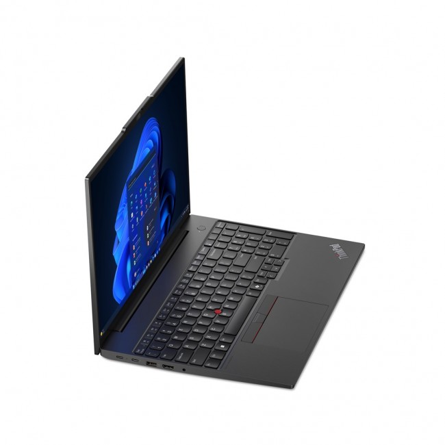 Lenovo ThinkPad E16 Intel Core Ultra 5 125U Laptop 40.6 cm (16 Lenovo ThinkPad E16 Intel Core Ultra 5 125U Laptop 40.6 cm (16
