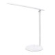 Techly I-LAMP-DSK9 table lamp 3 W LED G White Techly I-LAMP-DSK9 table lamp 3 W LED G White