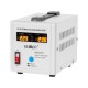 KEMOT SER-500 Automatic Voltage Stabilizer KEMOT SER-500 Automatic Voltage Stabilizer