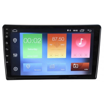 GPS Navigation Radio for Hyundai i40 2011-2017 Android