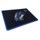 Rebeltec SHERMAN keyboard, mouse, pad, headphones for gamers combo
