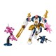 LEGO NINJAGO 71807 SORA'S ELEMENTAL TECH MECH LEGO NINJAGO 71807 SORA'S ELEMENTAL TECH MECH