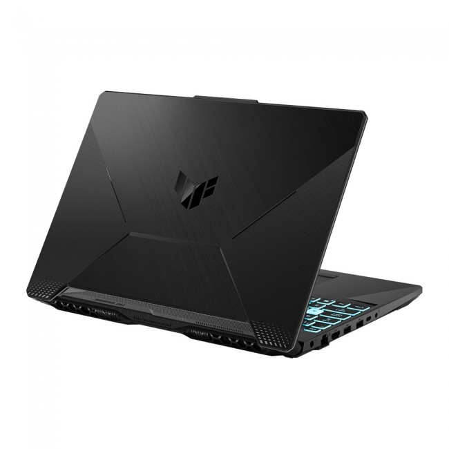 ASUS TUF Gaming A15 FA506NC-HN001W AMD Ryzen 5 7535HS Laptop 39.6 cm (15.6 ASUS TUF Gaming A15 FA506NC-HN001W AMD Ryzen 5 7535HS Laptop 39.6 cm (15.6