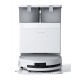 Cleaning robot with base station Ecovacs Deebot X8 Omni (white) Cleaning robot with base station Ecovacs Deebot X8 Omni (white)