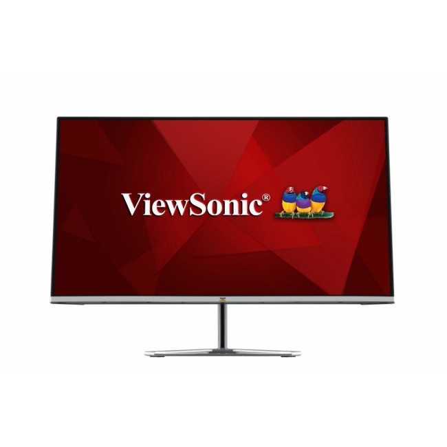 Viewsonic VX Series VX2476-SMH LED display 60.5 cm (23.8 Viewsonic VX Series VX2476-SMH LED display 60.5 cm (23.8