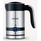 Severin SM 3584 milk frother/warmer Automatic Black, Stainless steel Severin SM 3584 milk frother/warmer Automatic Black, Stainless steel
