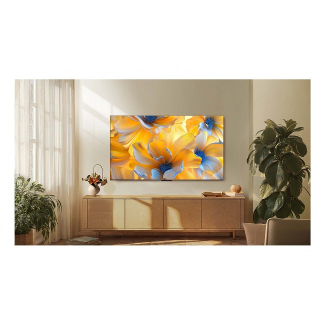TCL C6K 65C6K TV 165.1 cm (65 TCL C6K 65C6K TV 165.1 cm (65