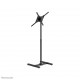 Neomounts NS-FS100BLACK Floor stand 10-55 Neomounts NS-FS100BLACK Floor stand 10-55