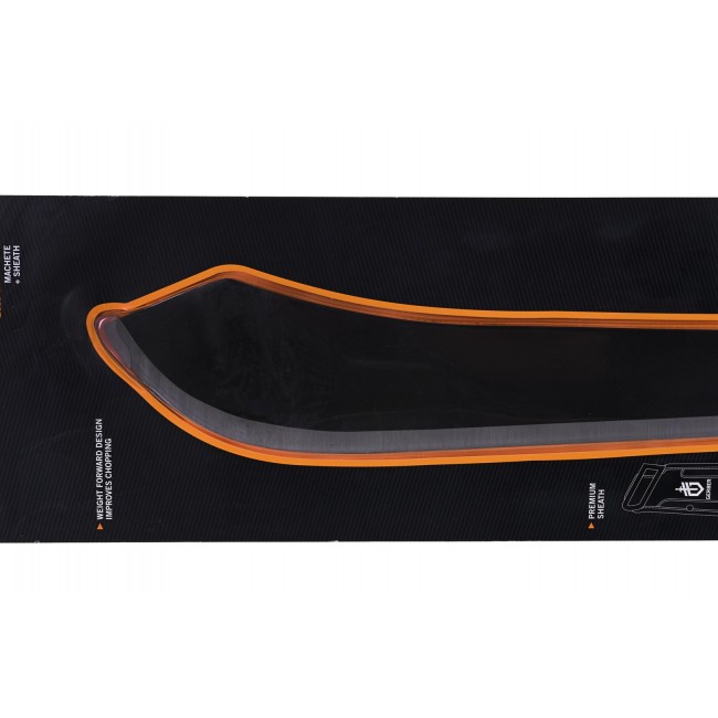 Gerber Gator Bolo Machete knife Gerber Gator Bolo Machete knife