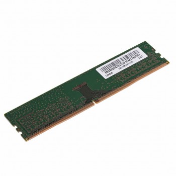 Lenovo 4X71L68778 memory module 8 GB 1 x 8 GB DDR4 3200 MHz