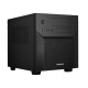 Chieftec CI-02B-OP computer case Cube Black