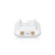 Ubiquiti Swiss Army Knife Ultra 866.7 Mbit/s White Power over Ethernet (PoE) Ubiquiti Swiss Army Knife Ultra 866.7 Mbit/s White Power over Ethernet (PoE)