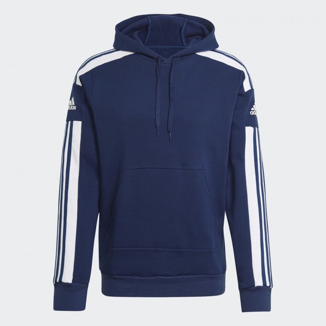 Adidas Squadra 21 Hoodie Adidas Squadra 21 Hoodie