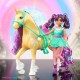 Unicorn Academy, Ava & Leaf with 2 Accessories & Hair Tool, Dolls & Unicorn Toys for Girls Ages 4 and up Unicorn Academy, Ava & Leaf with 2 Accessories & Hair Tool, Dolls & Unicorn Toys for Girls Ages 4 and up
