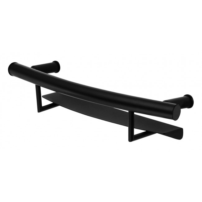 Wall mount with shelf - 2in1 Wall mount with shelf - 2in1