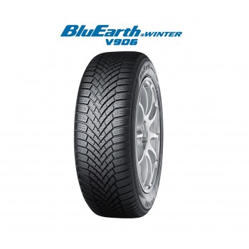 Tire 305/35 R21 109W Yokohama V906