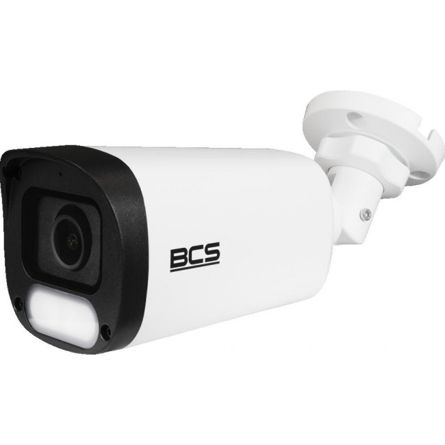 IP Camera BCS POINT model BCS-P-TIP28FCL3-Ai1 IP Camera BCS POINT model BCS-P-TIP28FCL3-Ai1