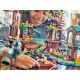LEGO FRIENDS 42631 Adventure Camp Tree House