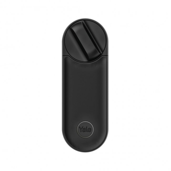 Yale Linus Smart Door Lock L2 (EFIGS, Black) Yale Linus Smart Door Lock L2 (EFIGS, Black)