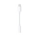 Apple Lightning to 3.5 mm Headphone Jack Adapter Apple Lightning to 3.5 mm Headphone Jack Adapter