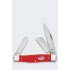 Case American Workman Large Red Knife