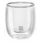 ZWILLING 39500-075 Transparent 2 pc(s) 80 ml ZWILLING 39500-075 Transparent 2 pc(s) 80 ml