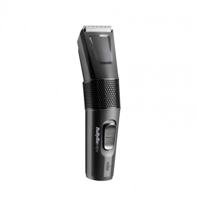 BaByliss E786E hair trimmers/clipper Black BaByliss E786E hair trimmers/clipper Black