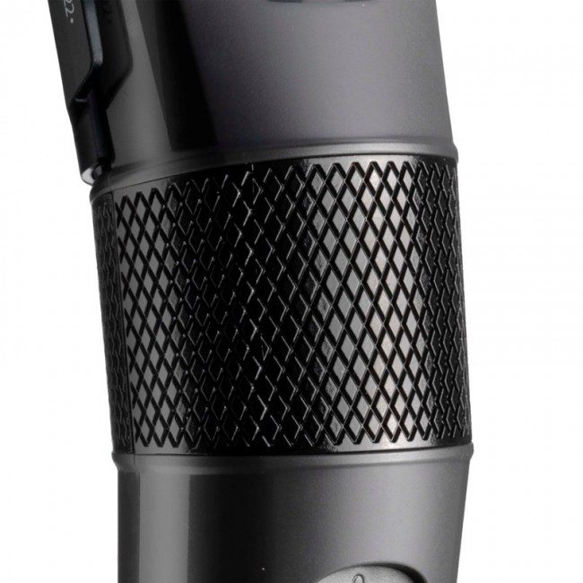 BaByliss E786E hair trimmers/clipper Black BaByliss E786E hair trimmers/clipper Black