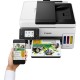 Canon MAXIFY GX6040 Inkjet A4 600 x 1200 DPI Wi-Fi Canon MAXIFY GX6040 Inkjet A4 600 x 1200 DPI Wi-Fi