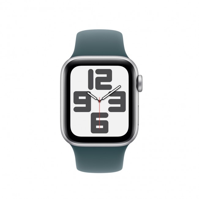 Apple Watch Sport Band for Watch 40mm Sea Green (S/M) Apple Watch Sport Band for Watch 40mm Sea Green (S/M)